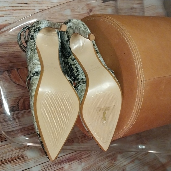 Zara Basic Collection Shoes - Picture 8 of 11